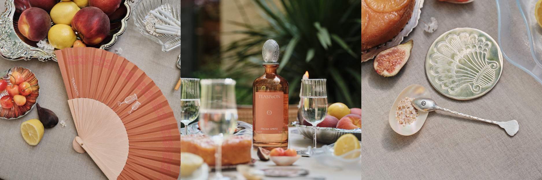 Italian Spritz Collection