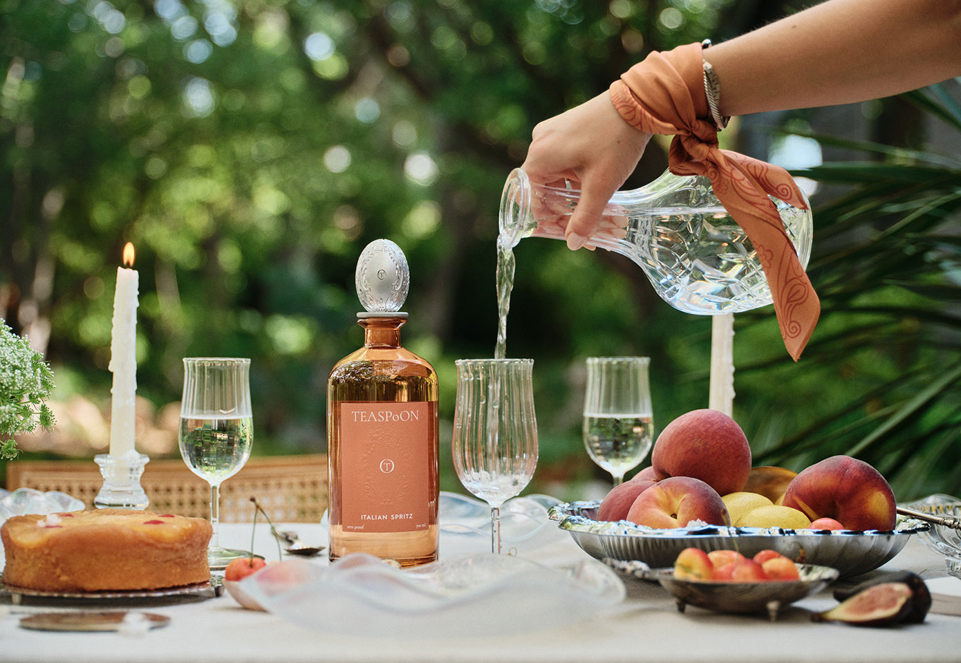 Italian Spritz