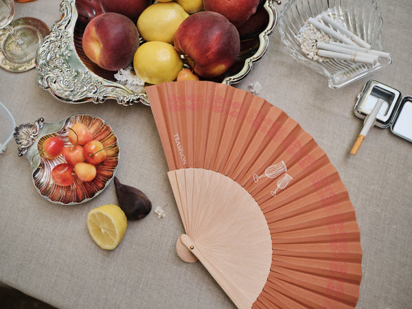 Signature Han Fan