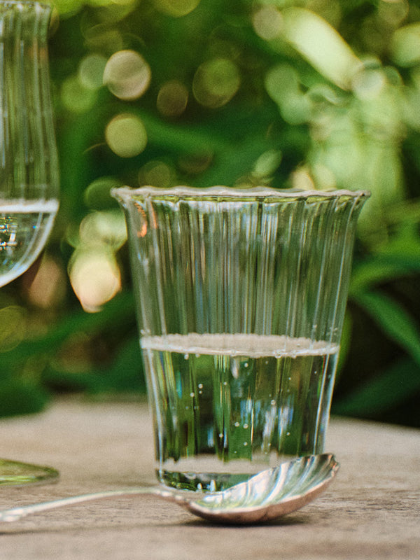 Petite Glass, Set of 4