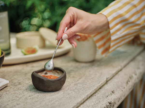 Spicy Cocktail Salt