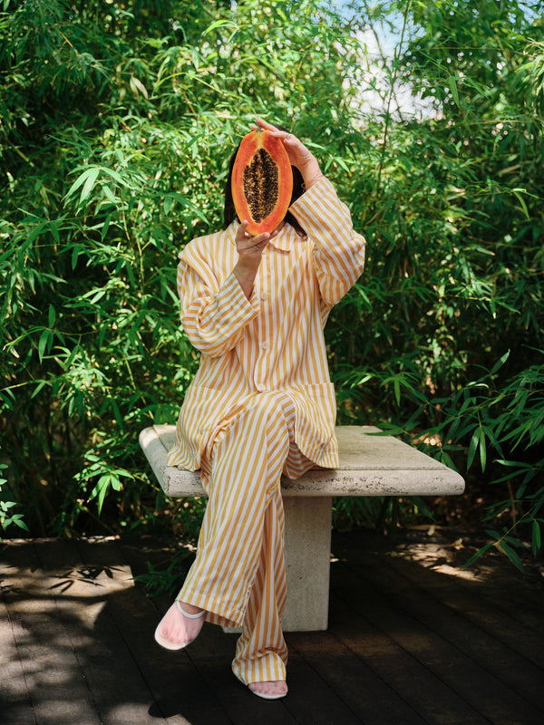 Loungewear Set
