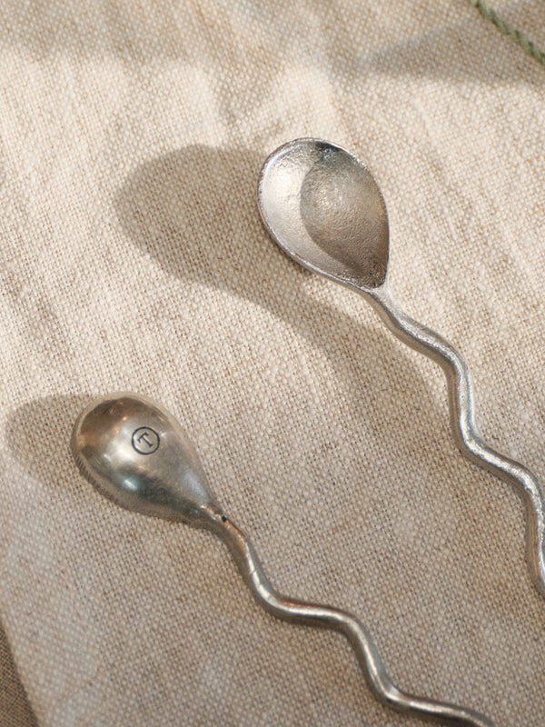 Gin Signature Teaspoon