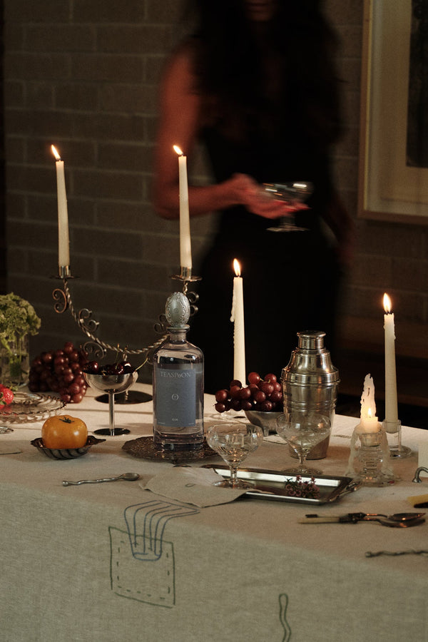 Aria Candle Holder