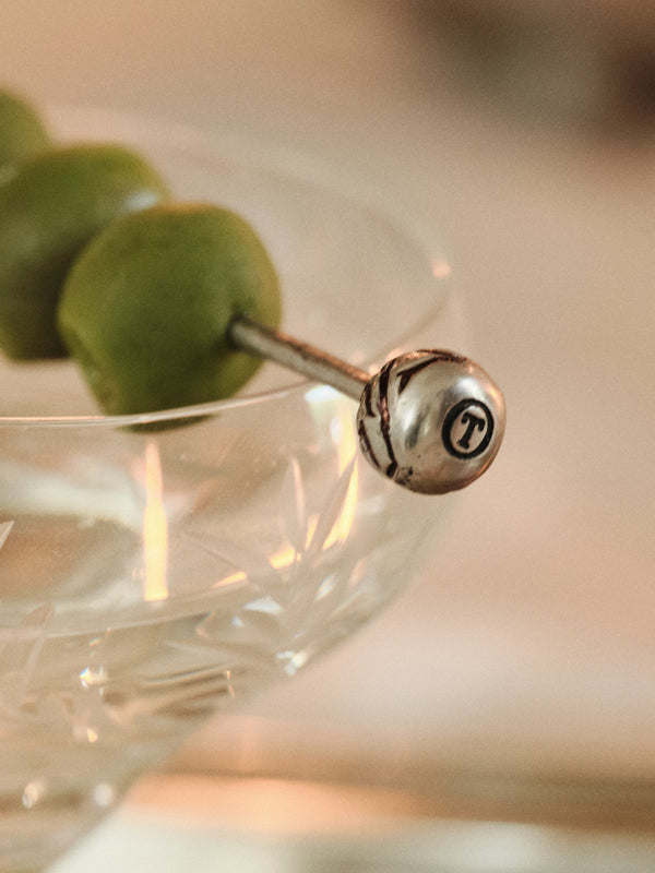 Cocktail Pick