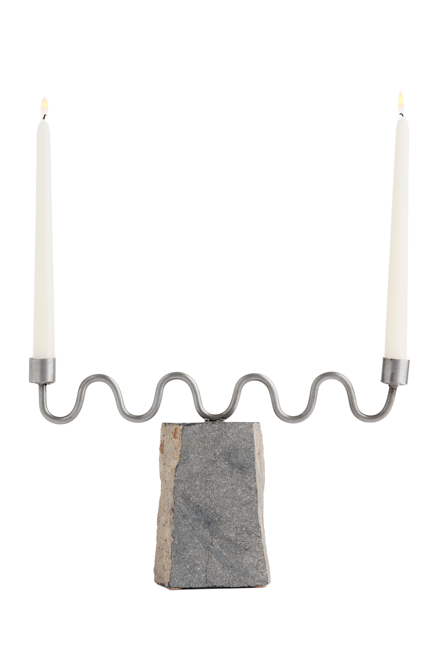 Aria Candle Holder