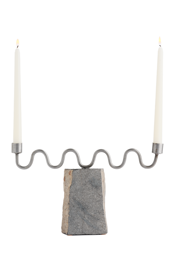 Aria Candle Holder