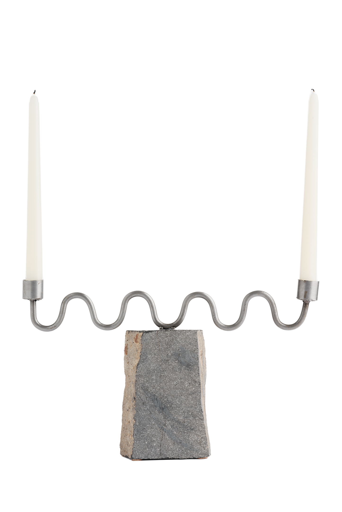 Aria Candle Holder