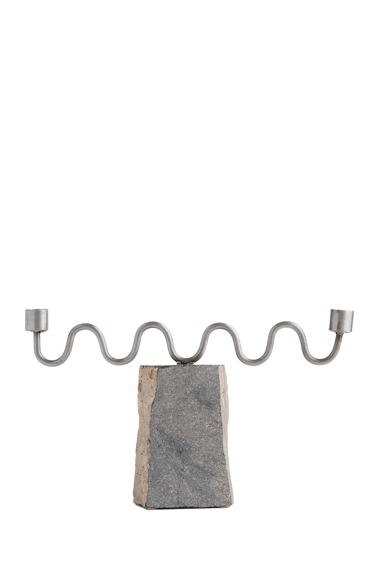 Aria Candle Holder