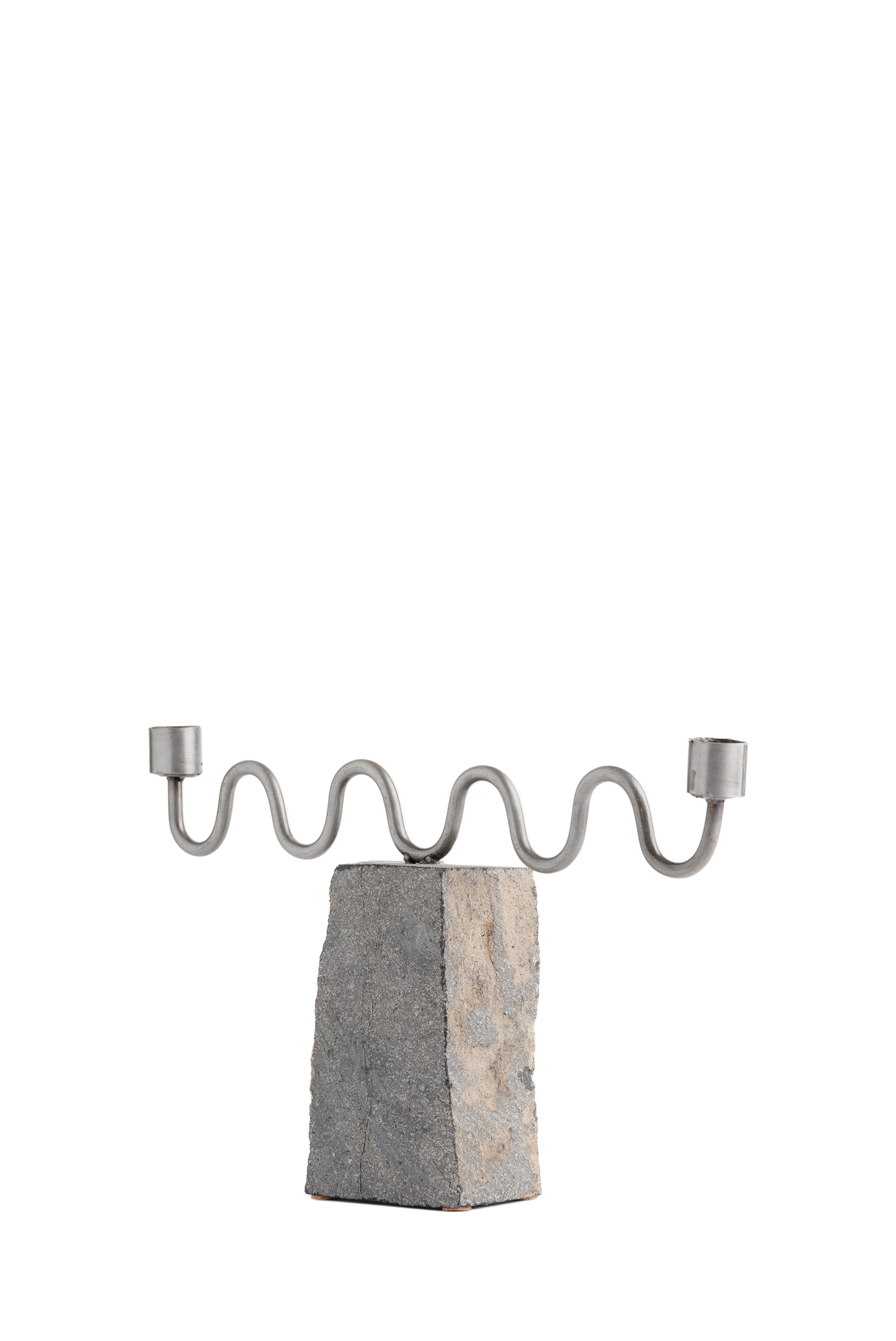 Aria Candle Holder