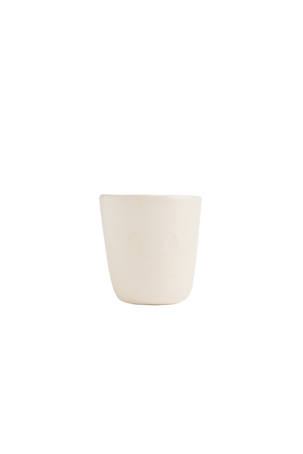Cloud Cappuccino Cup