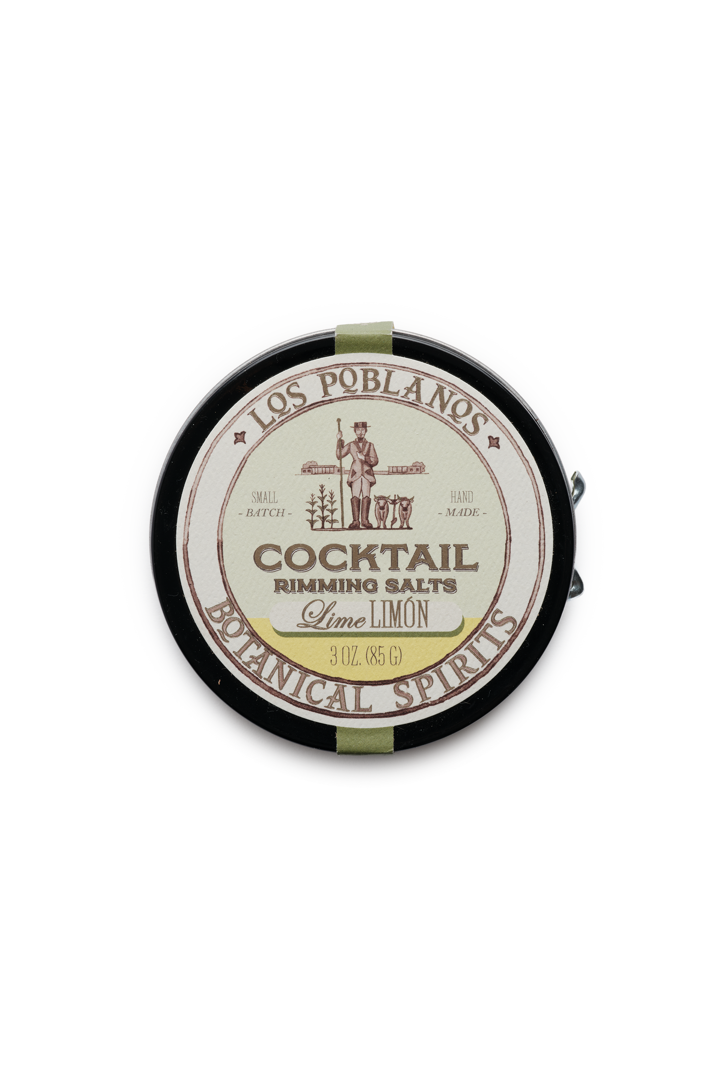 Lime Cocktail Salt
