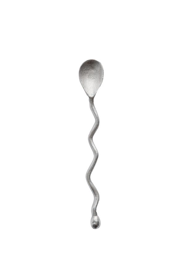 Gin Signature Teaspoon