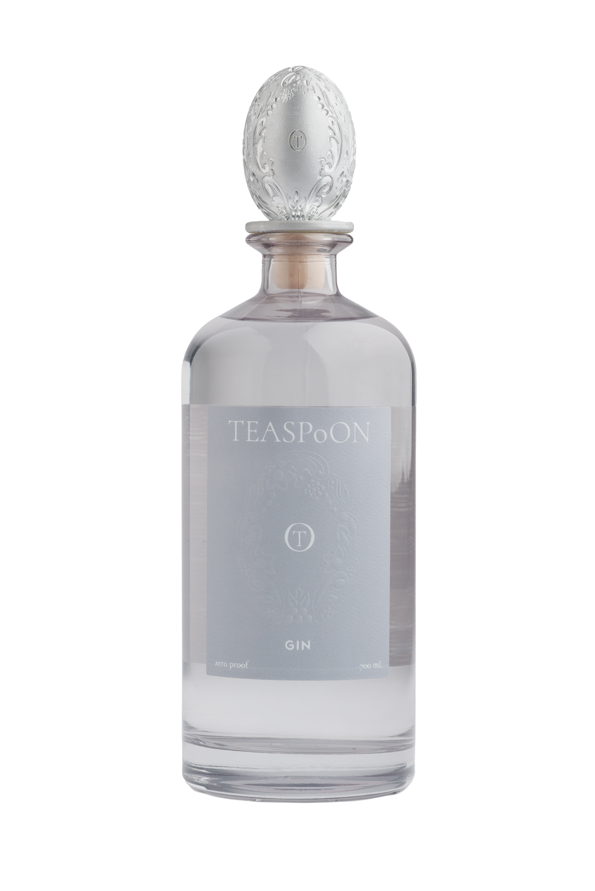 Teaspoon Zero Proof Gin