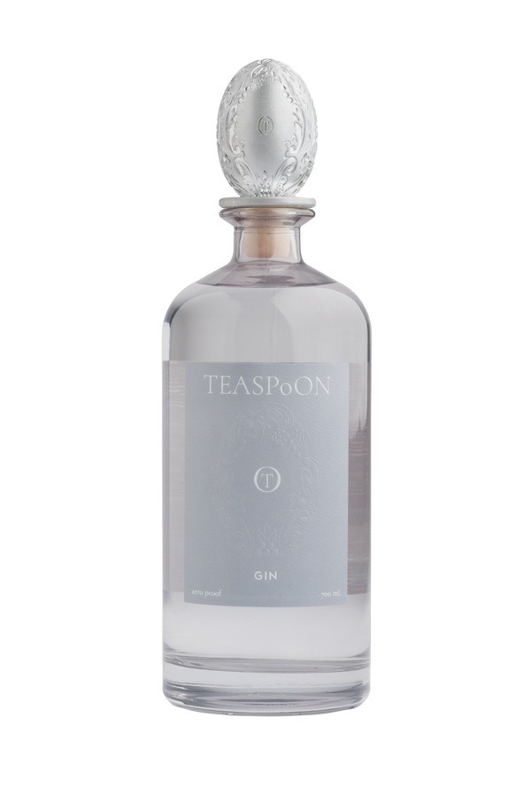 Teaspoon Zero Proof Gin