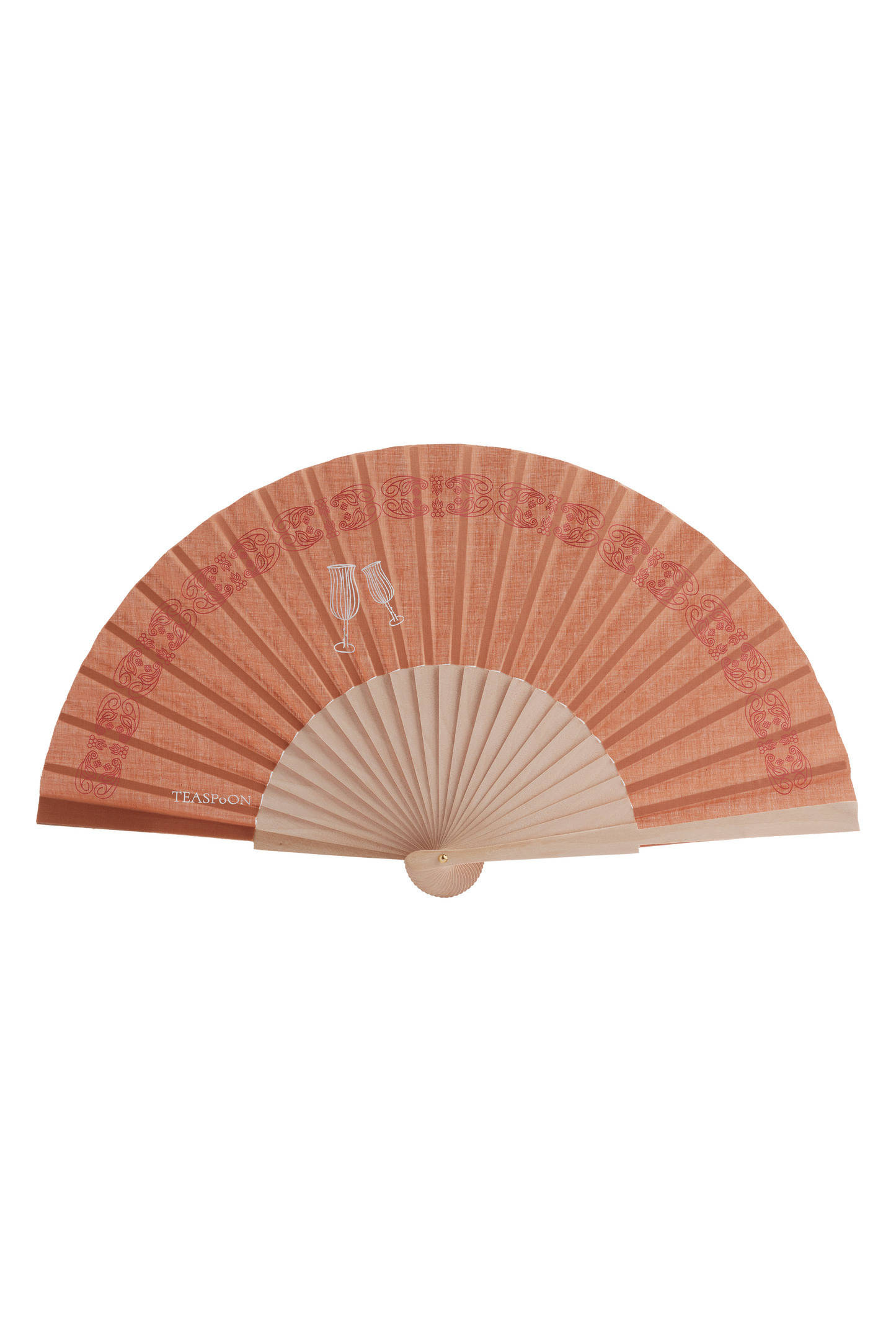 Signature Han Fan