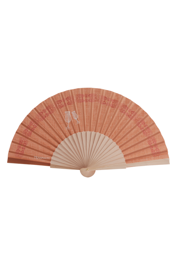Signature Han Fan