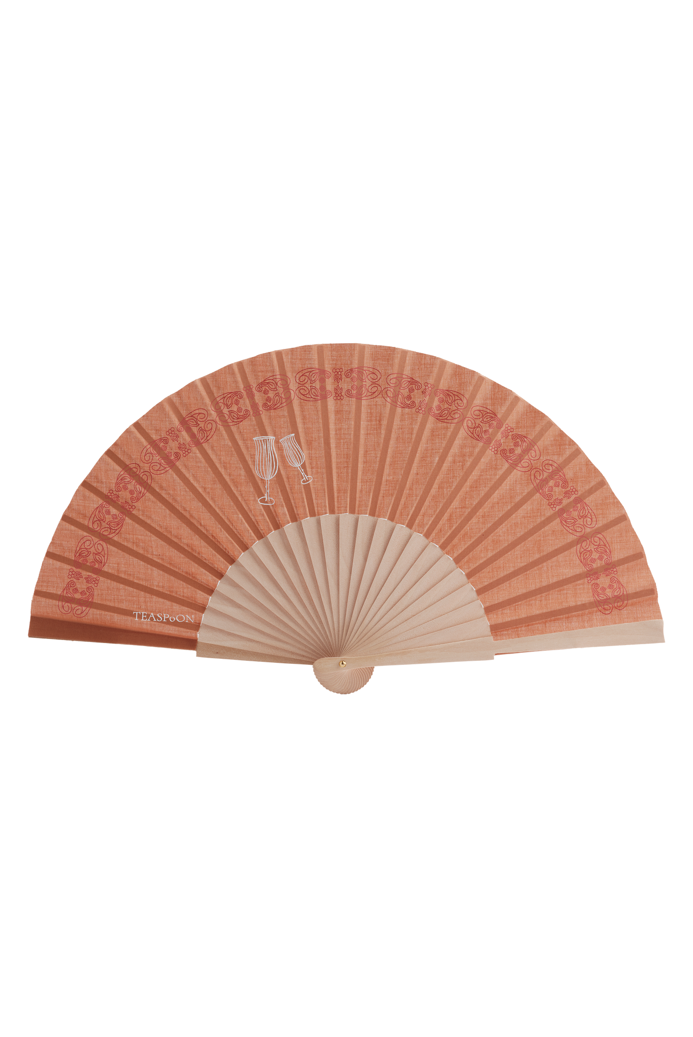 Signature Han Fan