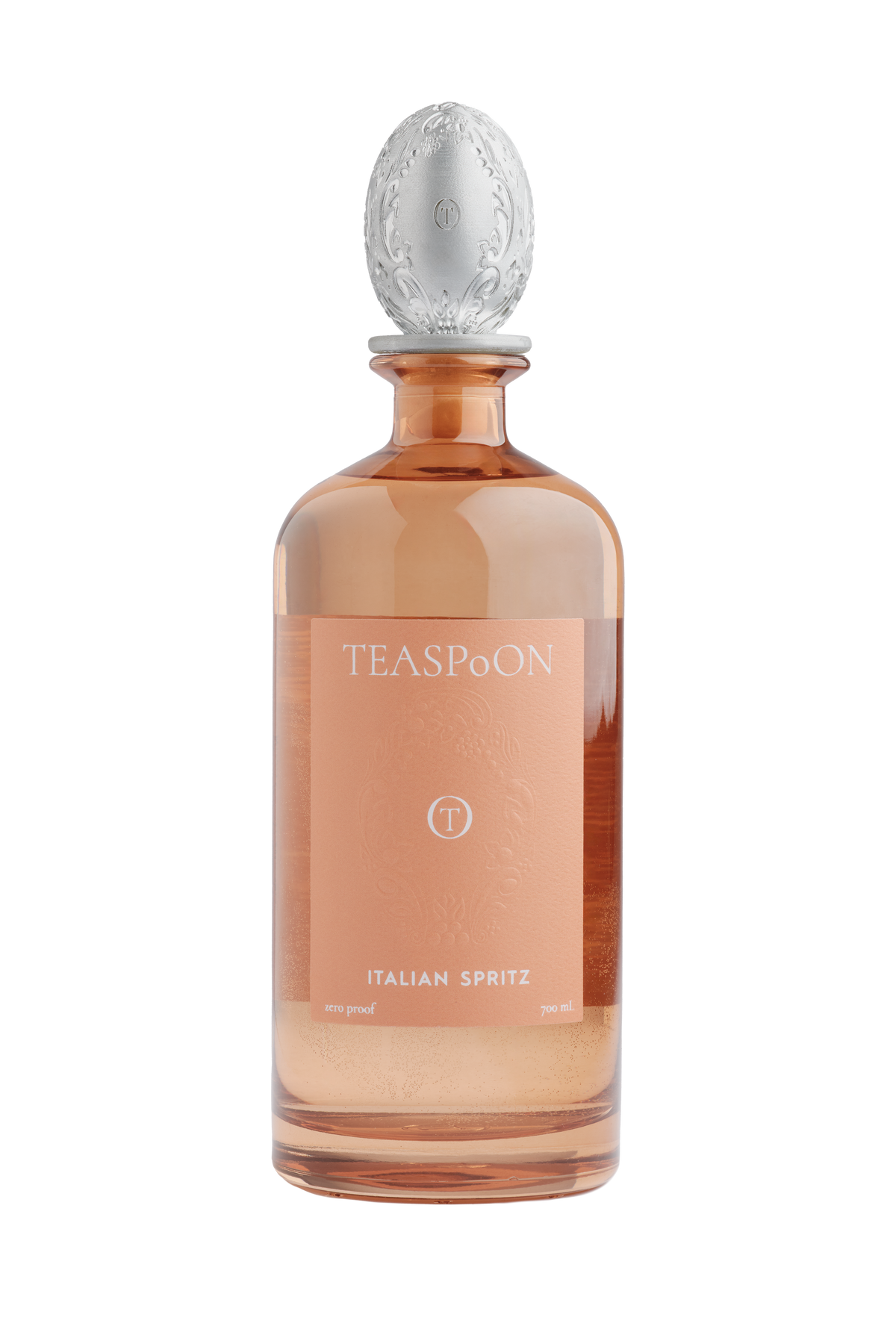 Teaspoon Zero Proof Italian Spritz