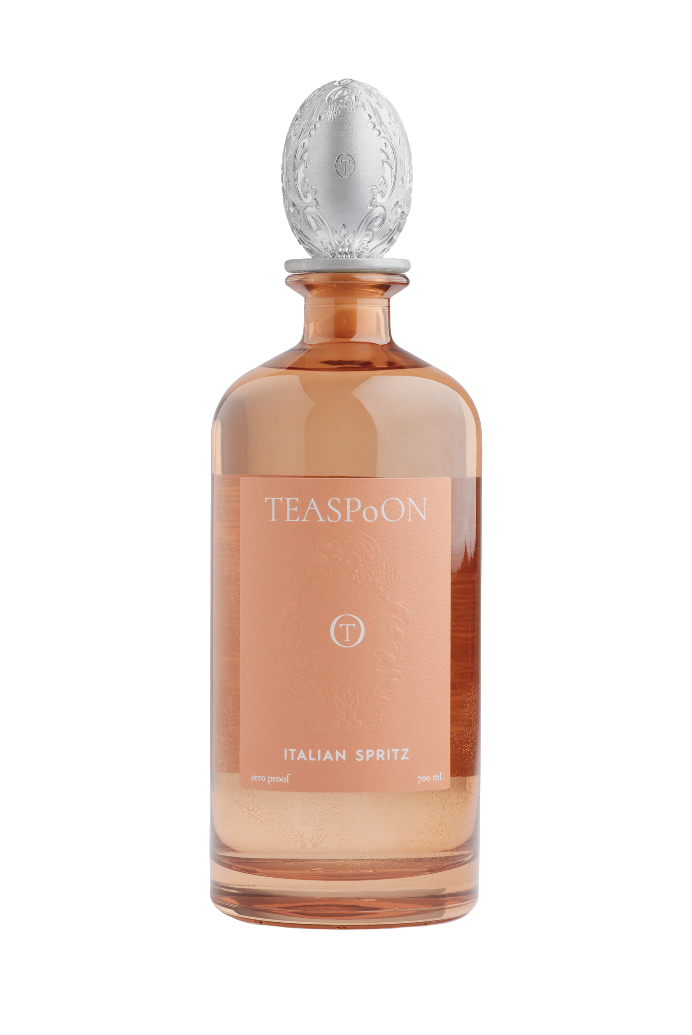 Teaspoon Zero Proof Italian Spritz