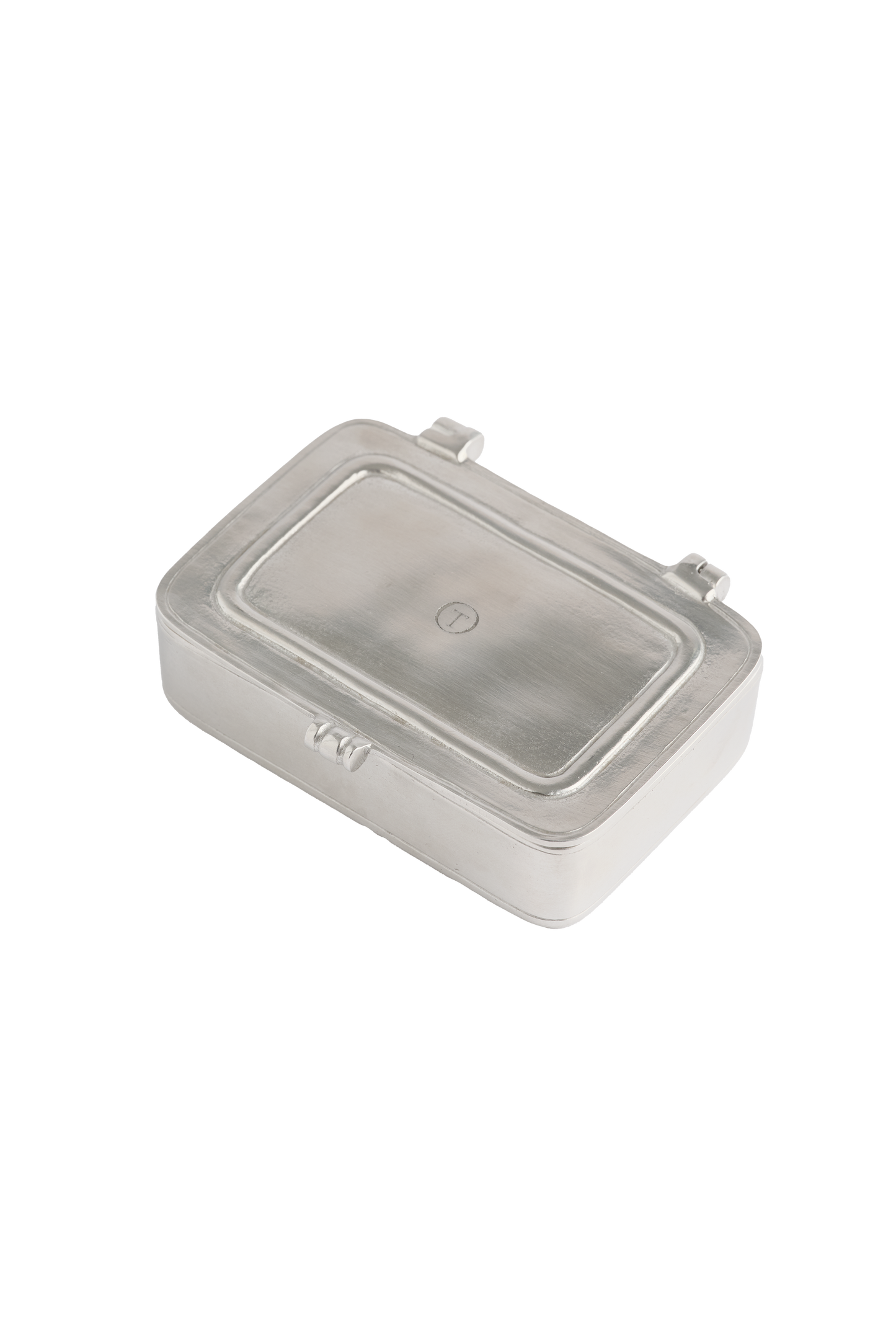 Lidded Box