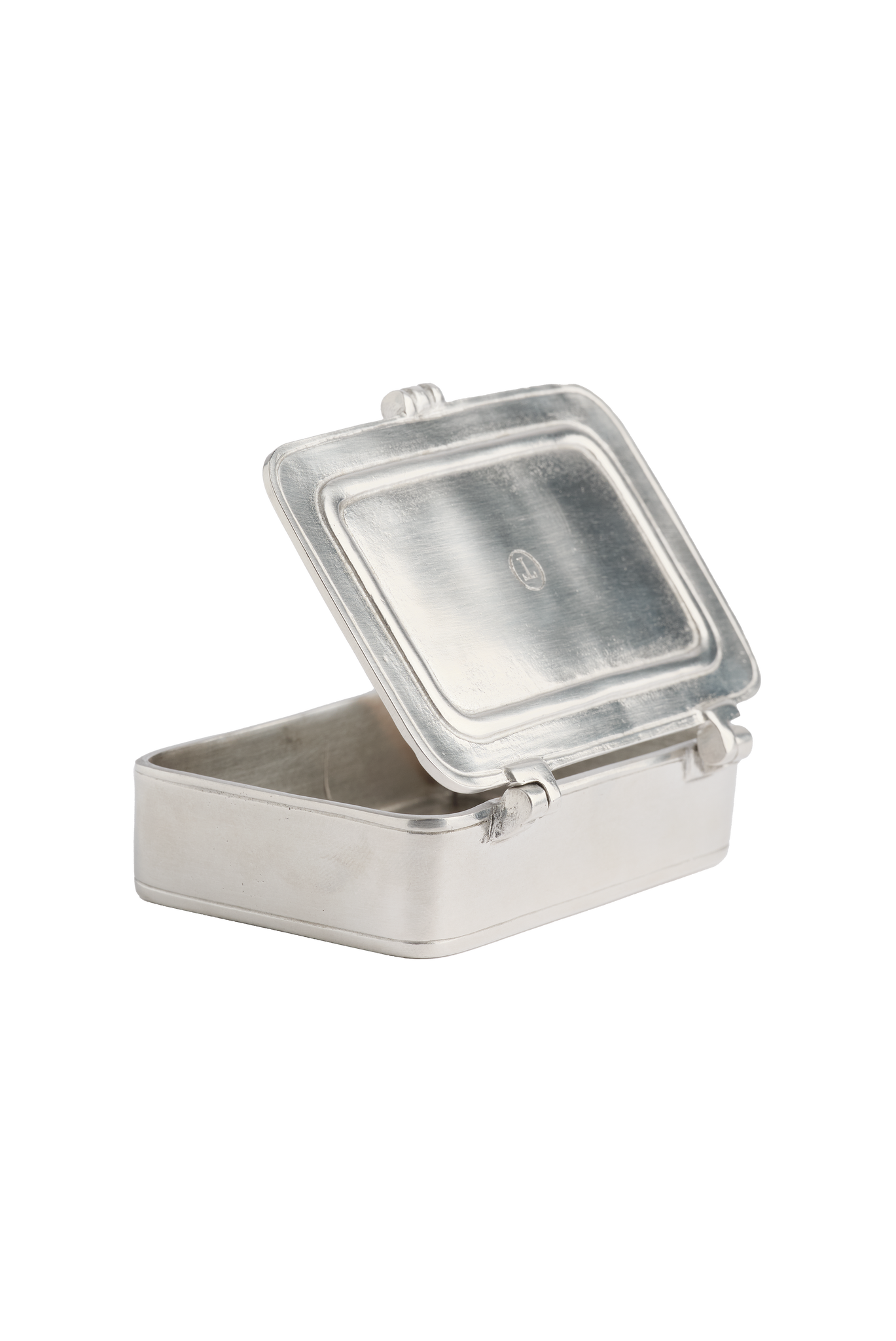 Lidded Box