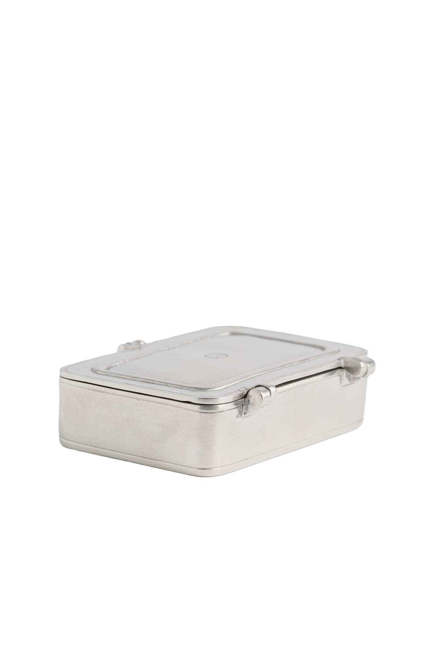 Lidded Box