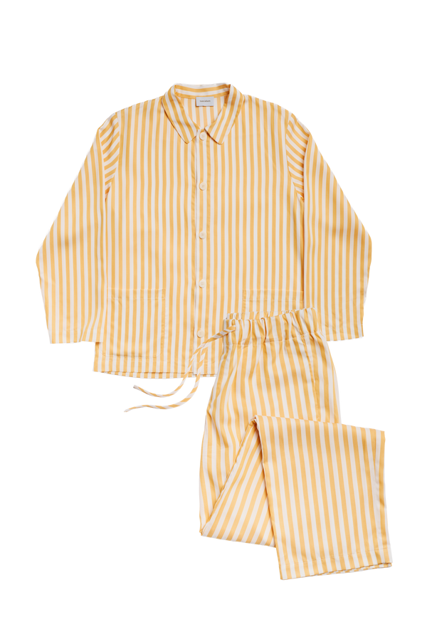 Loungewear Set