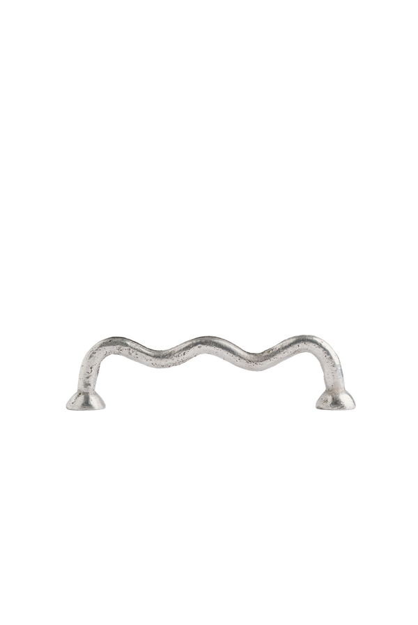 Squiggle Place Card Holder
