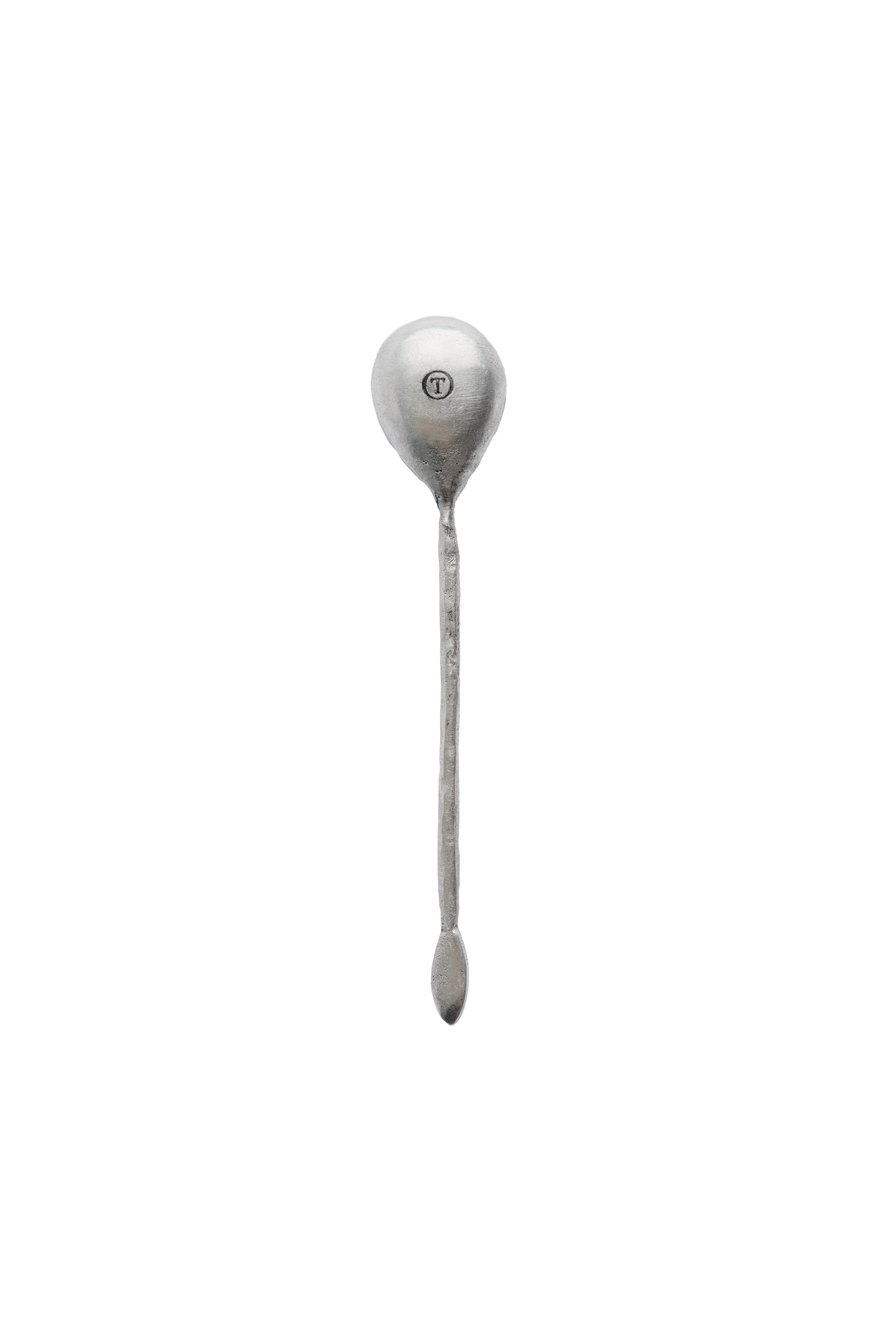 Tequila Signature Teaspoon