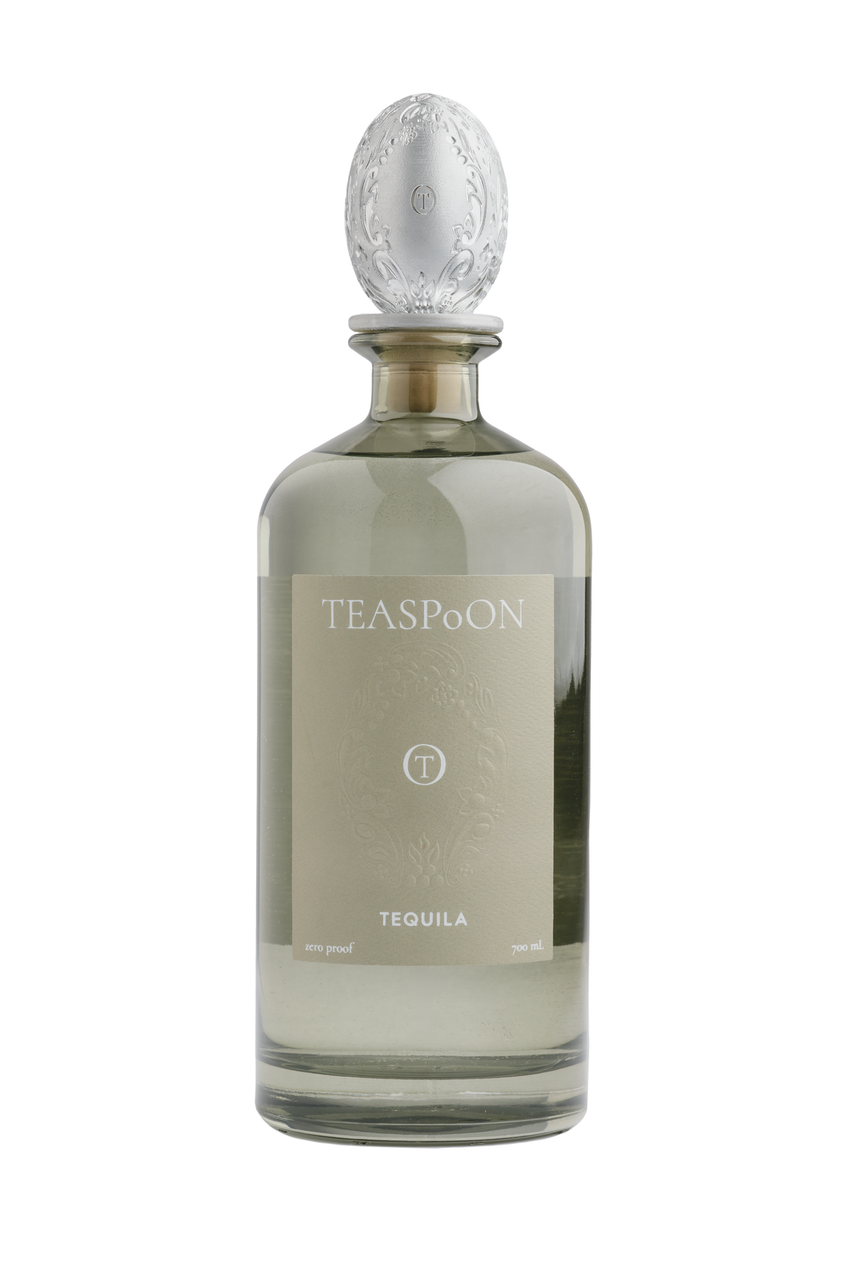 Teaspoon Zero Proof Tequila