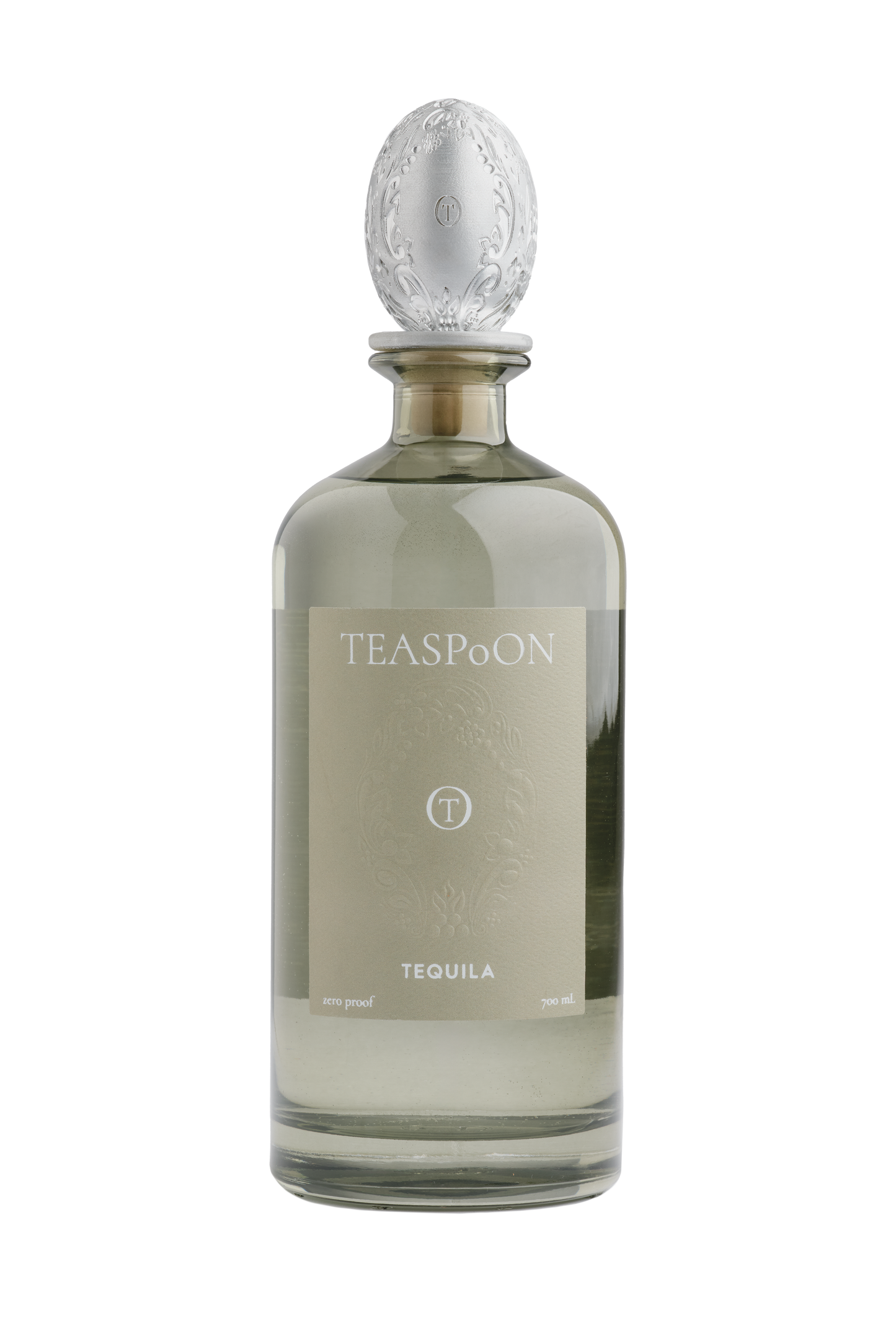 Teaspoon Zero Proof Tequila