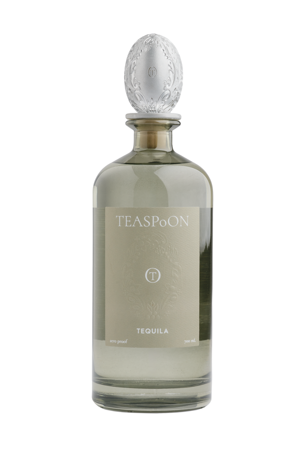 Teaspoon Zero Proof Tequila