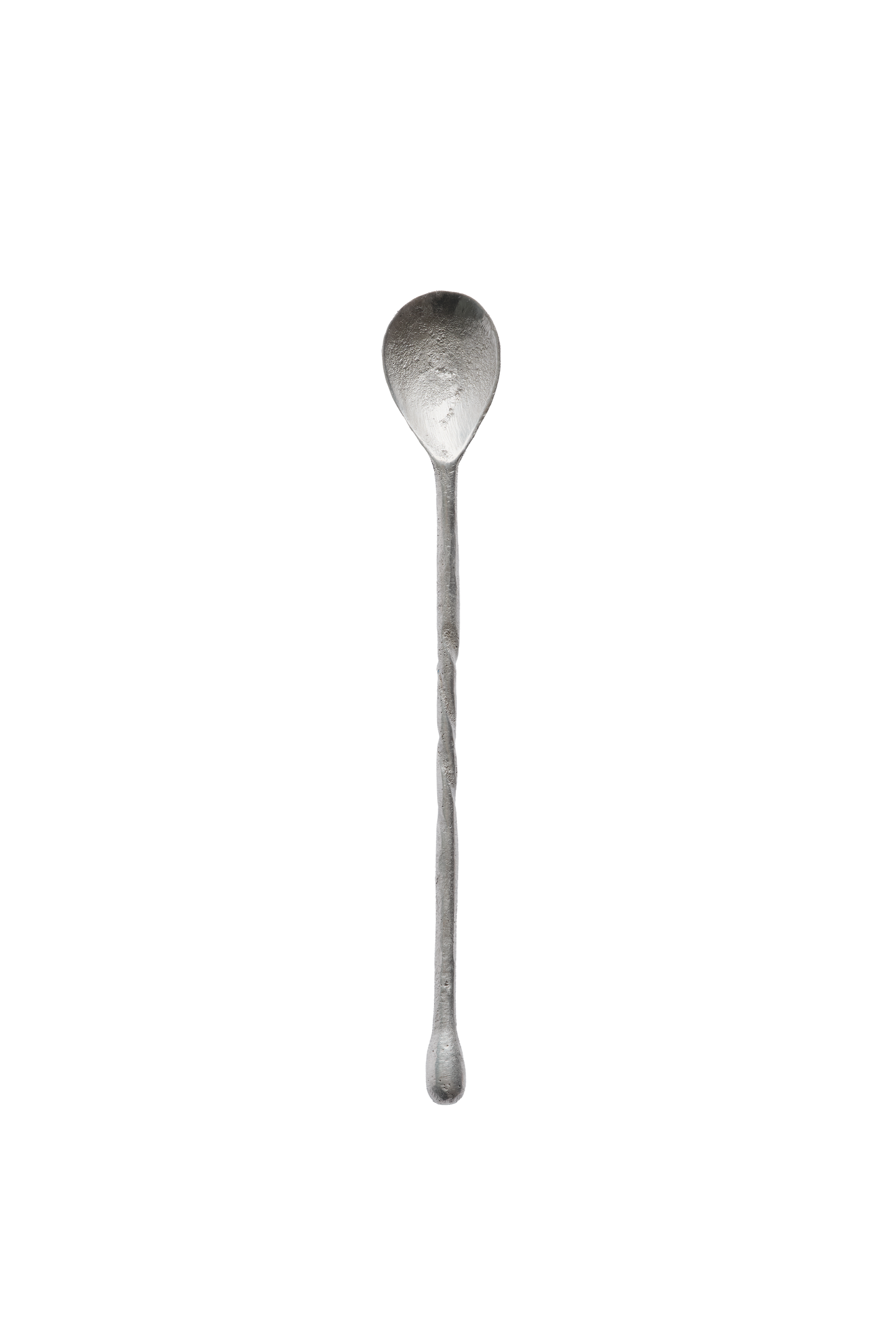 Whiskey Signature Teaspoon