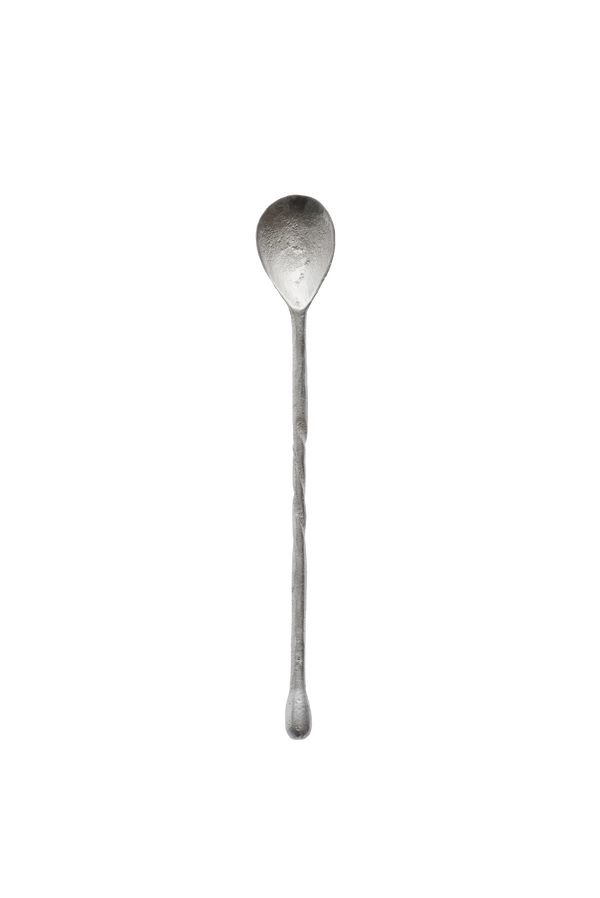 Whiskey Signature Teaspoon