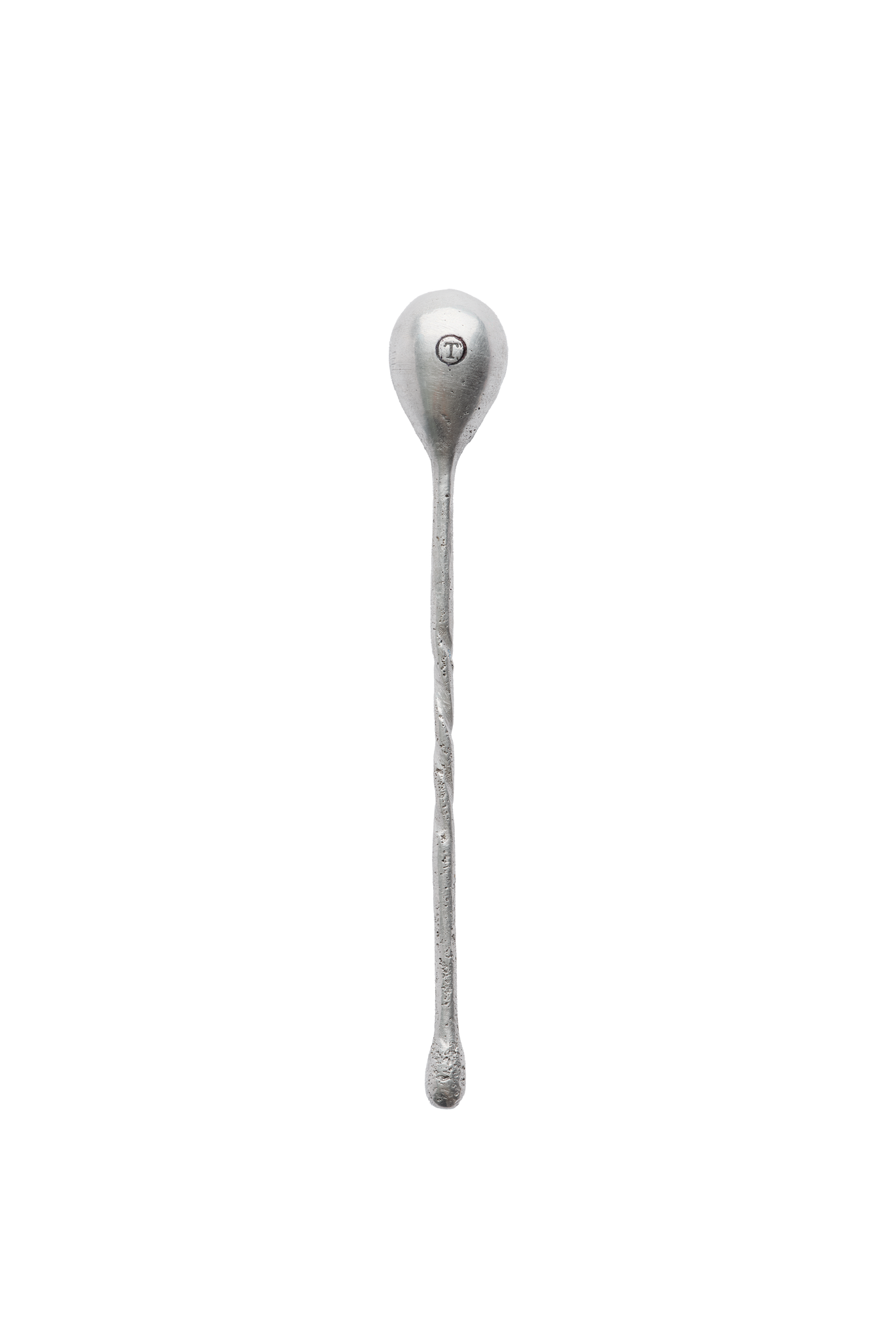 Whiskey Signature Teaspoon